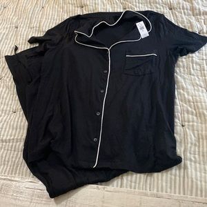 Womens Old Navy PJ Set